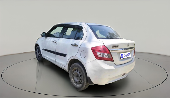 2013 Maruti Swift Dzire VDI, Diesel, Manual, 2,06,896 km, exterior