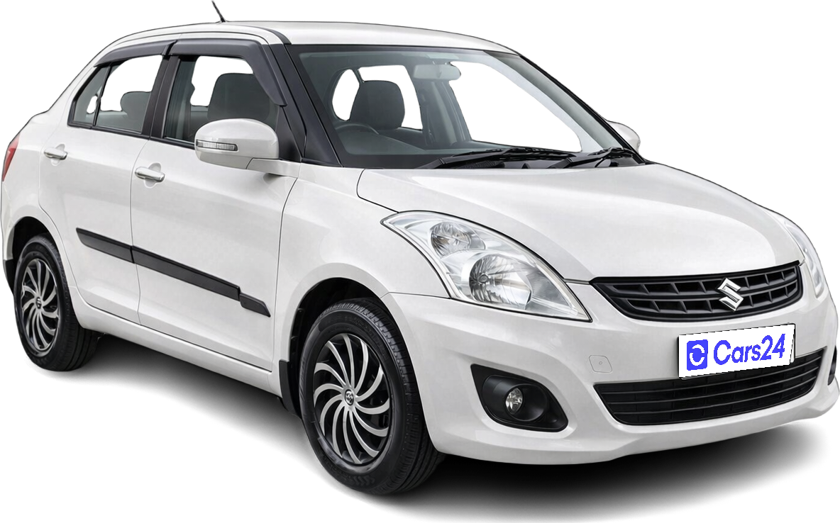 2013 Maruti Swift Dzire - Sedan - Diesel - Manual - ₹2.70 lakh