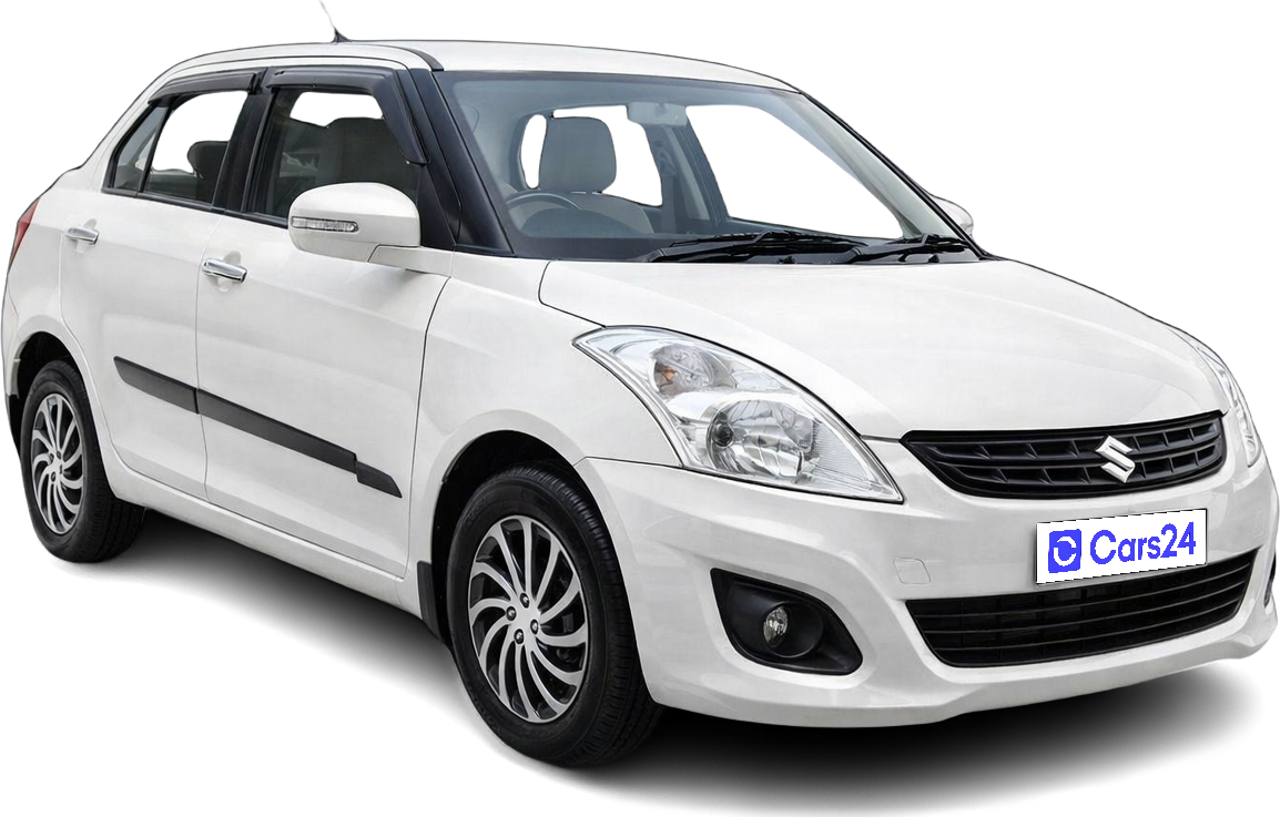 2013 Maruti Swift Dzire - Sedan - Diesel - Manual - ₹2.30 lakh