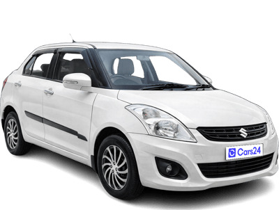 2013 Maruti Swift Dzire - Sedan - Diesel - Manual - ₹2.30 lakh
