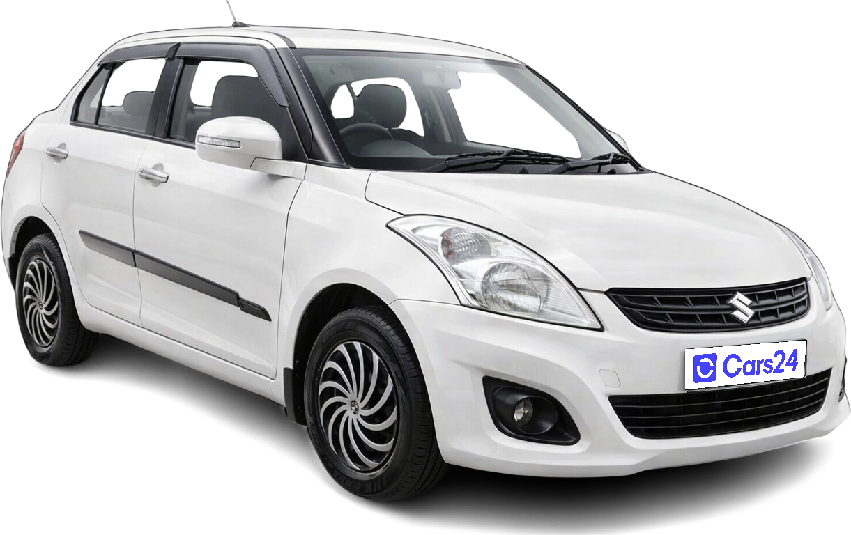 2013 Maruti Swift Dzire - Sedan - Diesel - Manual - ₹2.30 lakh