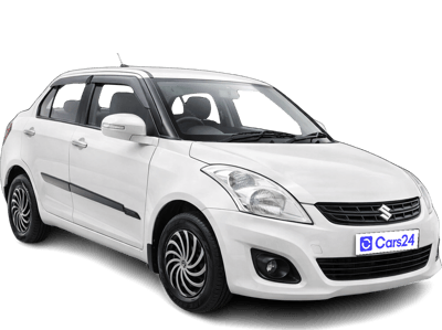 2013 Maruti Swift Dzire - Sedan - Diesel - Manual - ₹2.30 lakh