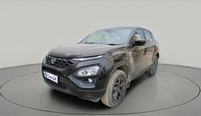 2023 Tata Harrier XTA PLUS 2.0L KRYOTEC DARK EDITION, Diesel, Automatic, 36,365 km, exterior