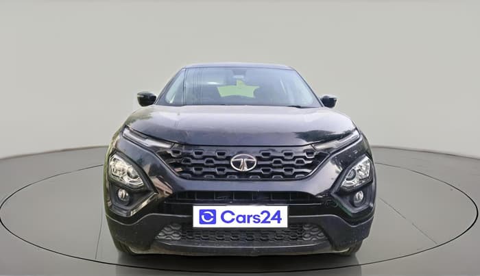 2023 Tata Harrier XTA PLUS 2.0L KRYOTEC DARK EDITION, Diesel, Automatic, 36,365 km, exterior