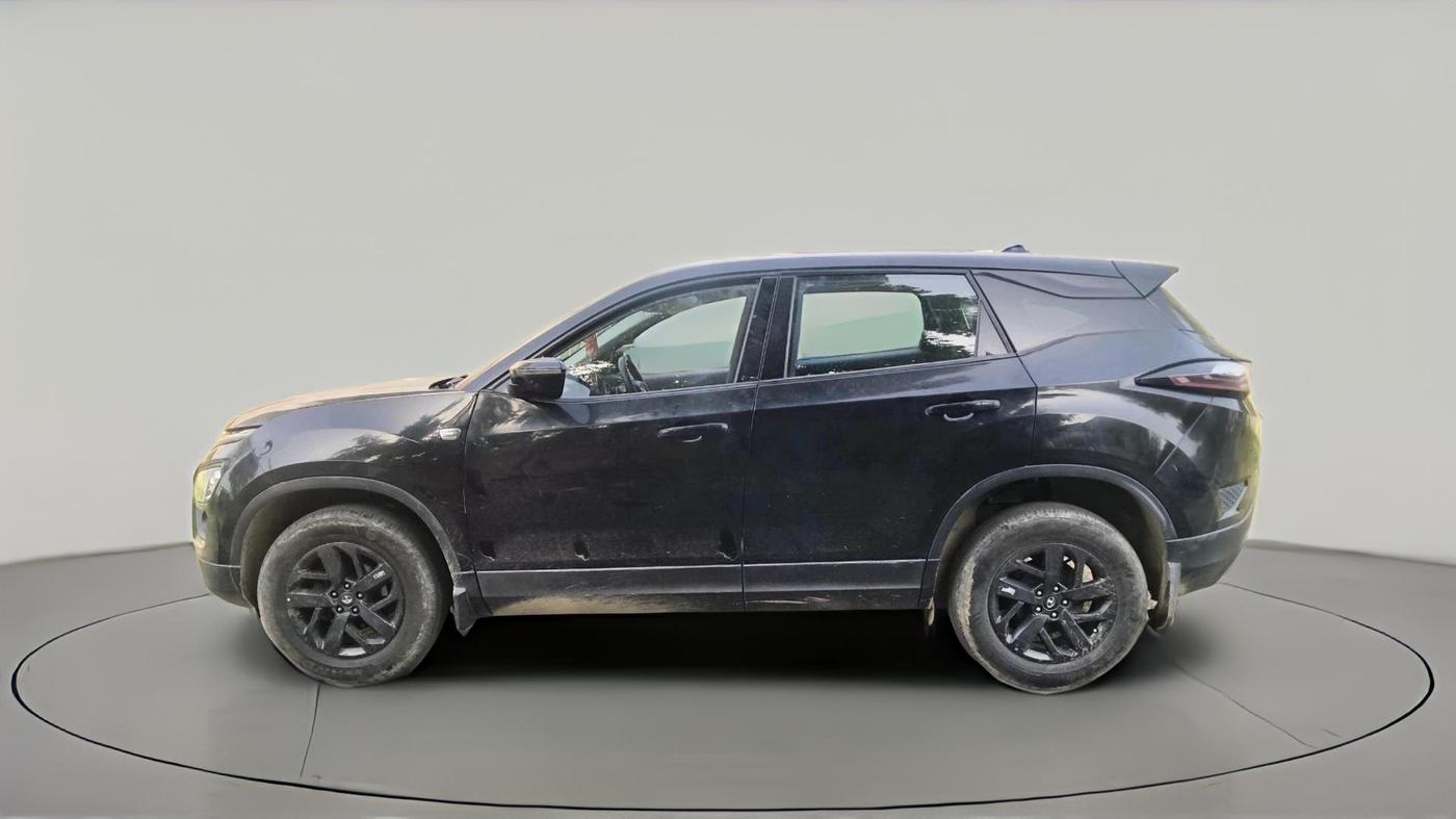 2023 Tata Harrier XTA PLUS 2.0L KRYOTEC DARK EDITION, Diesel, Automatic, 36,365 km, exterior