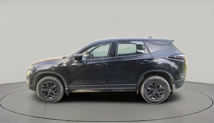 2023 Tata Harrier XTA PLUS 2.0L KRYOTEC DARK EDITION, Diesel, Automatic, 36,365 km, exterior
