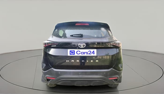 2023 Tata Harrier XTA PLUS 2.0L KRYOTEC DARK EDITION, Diesel, Automatic, 36,365 km, exterior