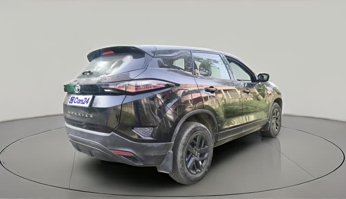 2023 Tata Harrier XTA PLUS 2.0L KRYOTEC DARK EDITION, Diesel, Automatic, 36,365 km, exterior