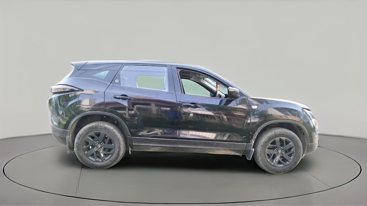2023 Tata Harrier XTA PLUS 2.0L KRYOTEC DARK EDITION, Diesel, Automatic, 36,365 km, exterior