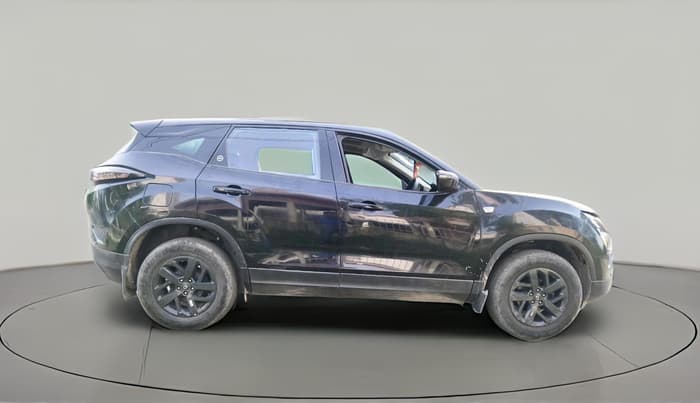 2023 Tata Harrier XTA PLUS 2.0L KRYOTEC DARK EDITION, Diesel, Automatic, 36,365 km, exterior