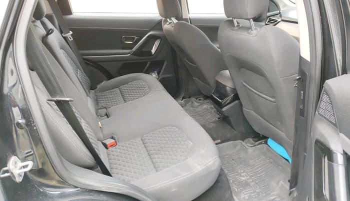 2023 Tata Harrier XTA PLUS 2.0L KRYOTEC DARK EDITION, Diesel, Automatic, 36,365 km, interior