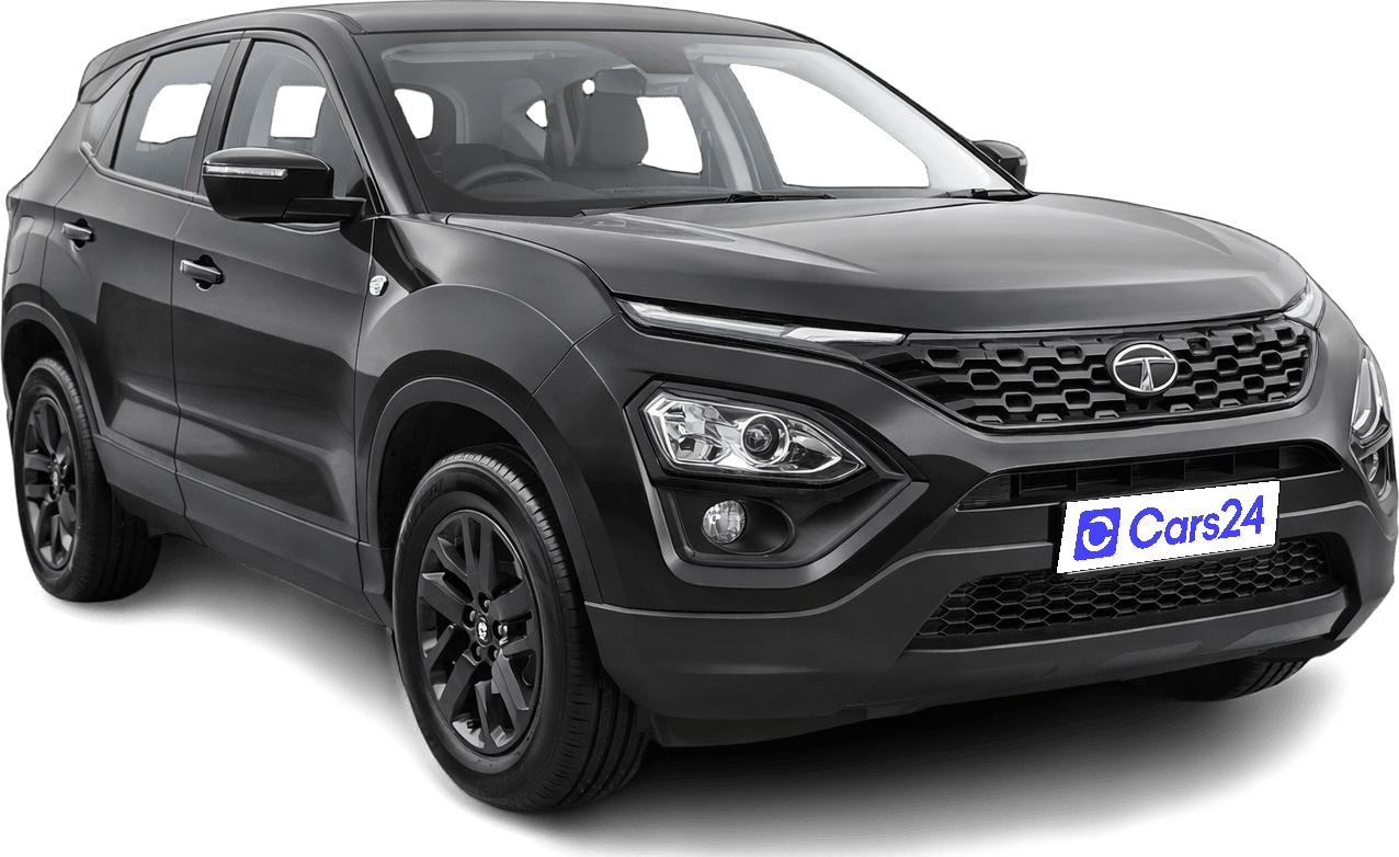 2023 Tata Harrier - SUV - Diesel - Automatic - ₹15.30 lakh