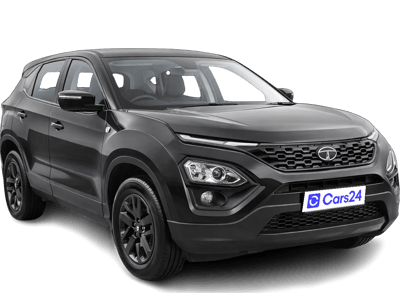 2023 Tata Harrier - SUV - Diesel - Automatic - ₹15.30 lakh