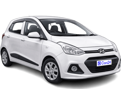2014 Hyundai Grand i10 - Hatchback - Petrol - Manual - ₹2.70 lakh