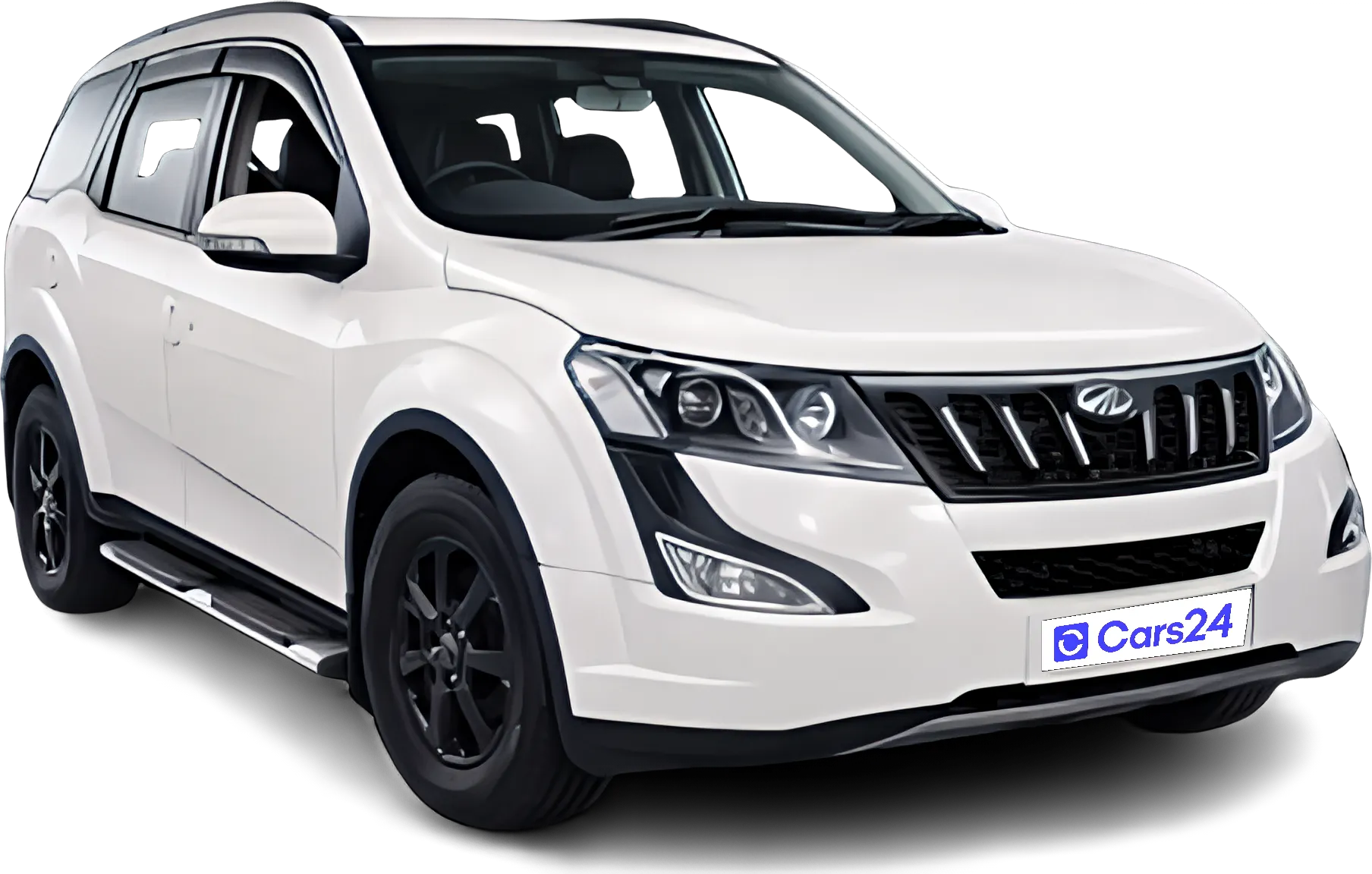 2015 Mahindra XUV500 - SUV - Diesel - Manual - ₹5.04 lakh