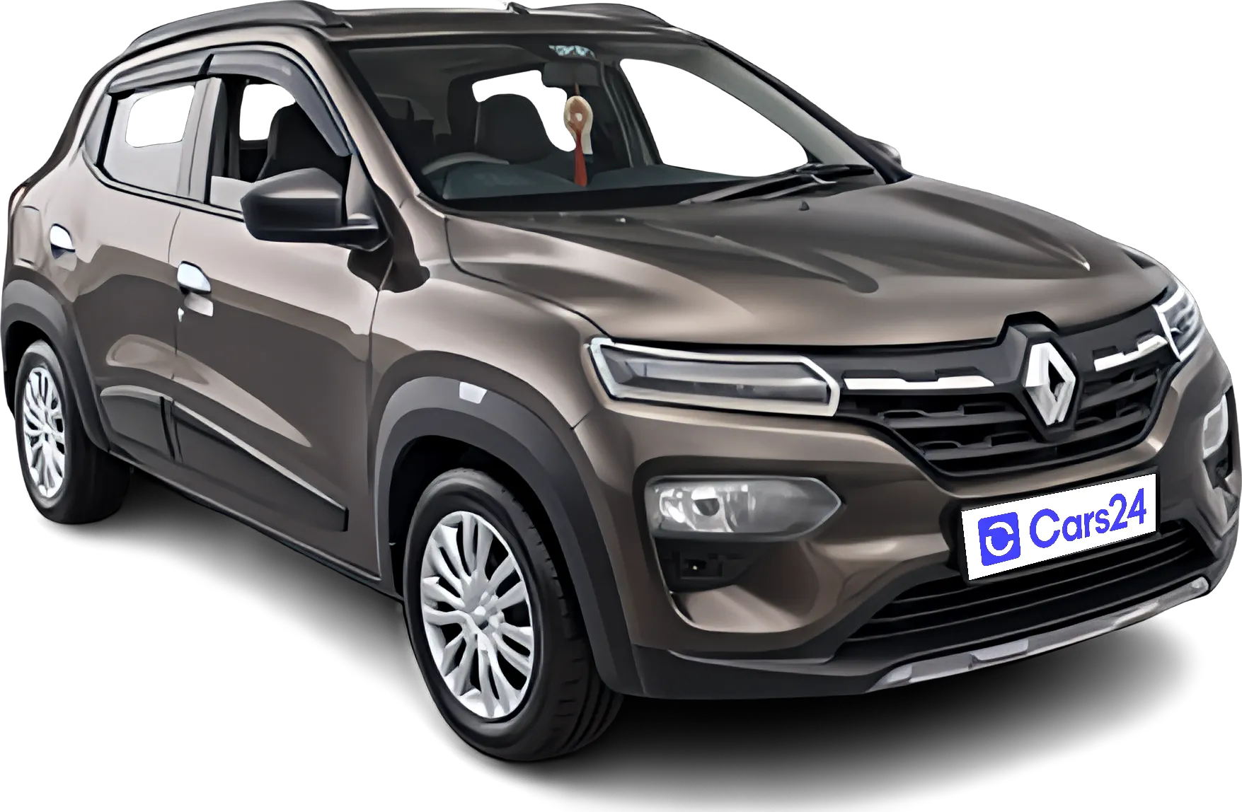 2021 Renault Kwid - Hatchback - Petrol - Manual - ₹3.10 lakh