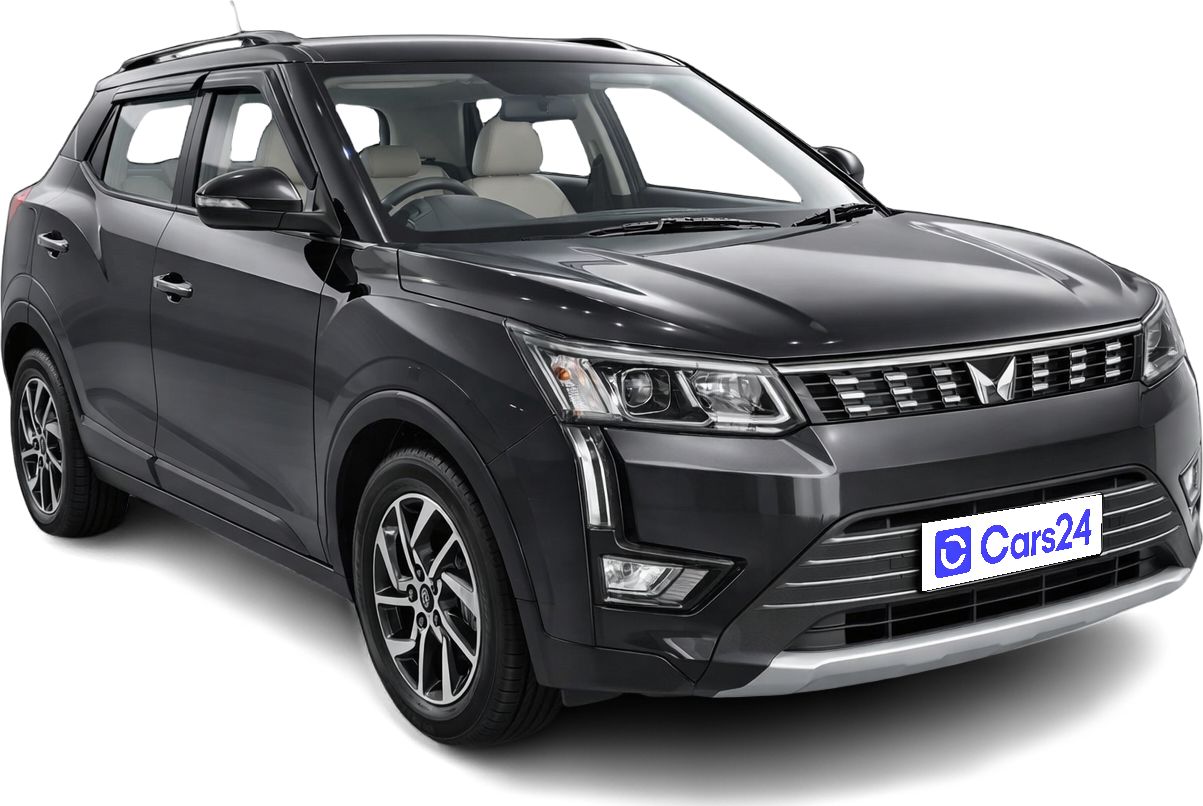 2024 Mahindra XUV300 - SUV - Petrol - Automatic - ₹10.60 lakh