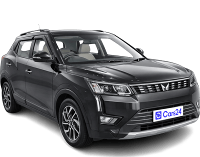 2024 Mahindra XUV300 - SUV - Petrol - Automatic - ₹10.60 lakh