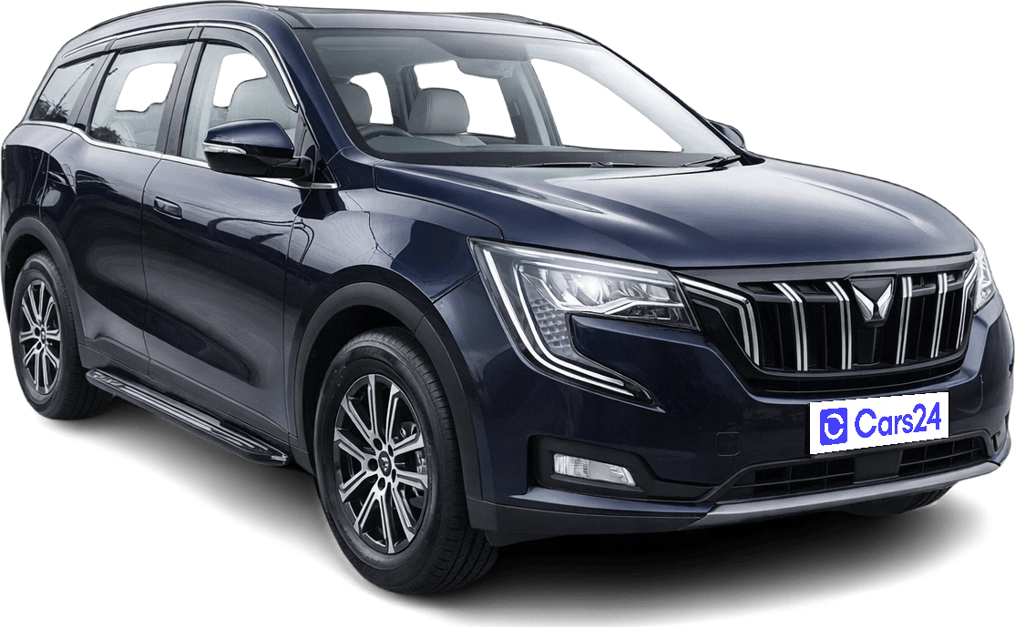 2023 Mahindra XUV700 - SUV - Petrol - Automatic - ₹20.50 lakh
