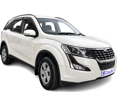 2021 Mahindra XUV500 - SUV - Diesel - Manual - ₹9.77 lakh