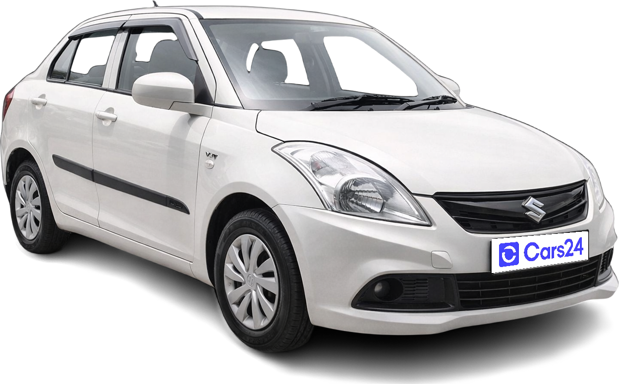 2016 Maruti Swift Dzire - Sedan - CNG - Manual - ₹2.14 lakh