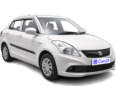 2016 Maruti Swift Dzire - Sedan - CNG - Manual - ₹2.14 lakh