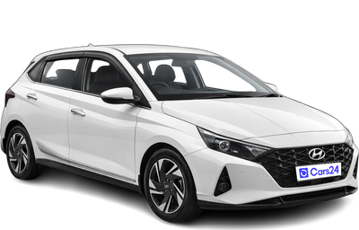 2021 Hyundai NEW I20 - Hatchback - Diesel - Manual - ₹7.00 lakh