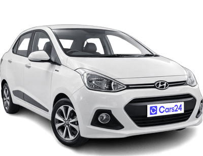 2014 Hyundai Xcent - Sedan - Petrol - Manual - ₹2.32 lakh
