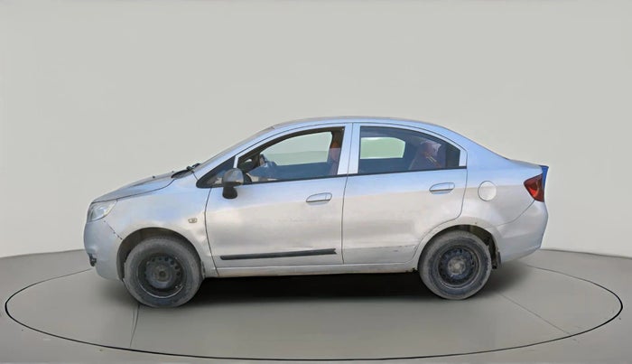 2015 Chevrolet Sail 1.3 LS, Diesel, Manual, 77,779 km, exterior