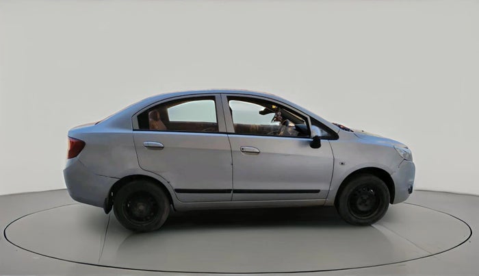 2015 Chevrolet Sail 1.3 LS, Diesel, Manual, 77,779 km, exterior