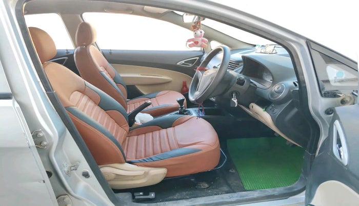 2015 Chevrolet Sail 1.3 LS, Diesel, Manual, 77,779 km, interior