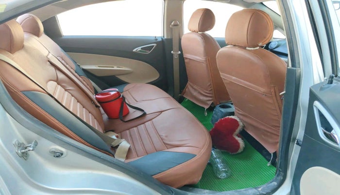 2015 Chevrolet Sail 1.3 LS, Diesel, Manual, 77,779 km, interior