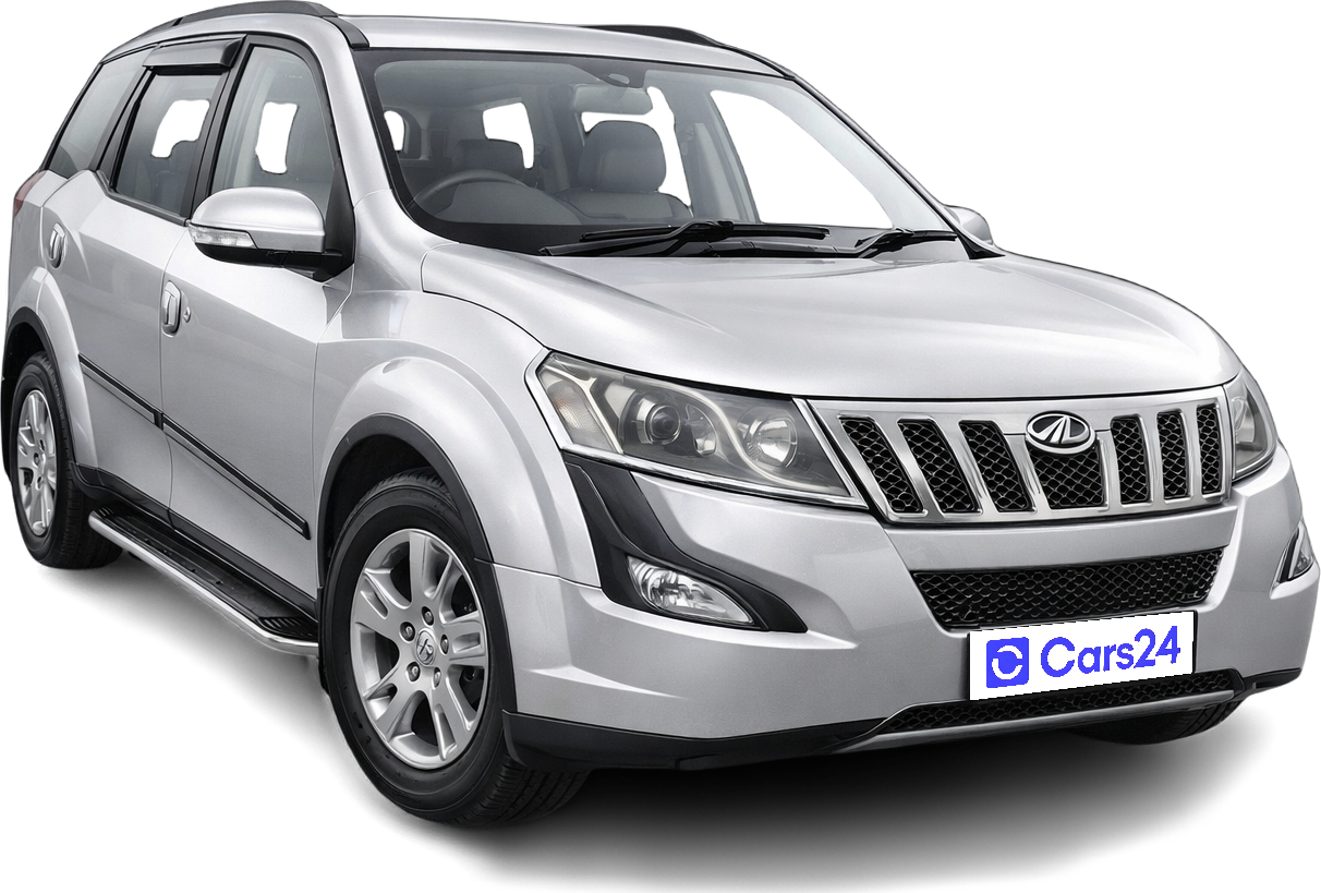 2015 Mahindra XUV500 - SUV - Diesel - Manual - ₹3.00 lakh
