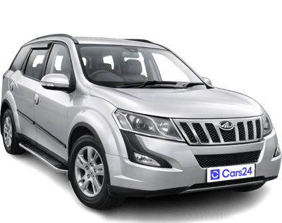 2015 Mahindra XUV500 - SUV - Diesel - Manual - ₹3.00 lakh