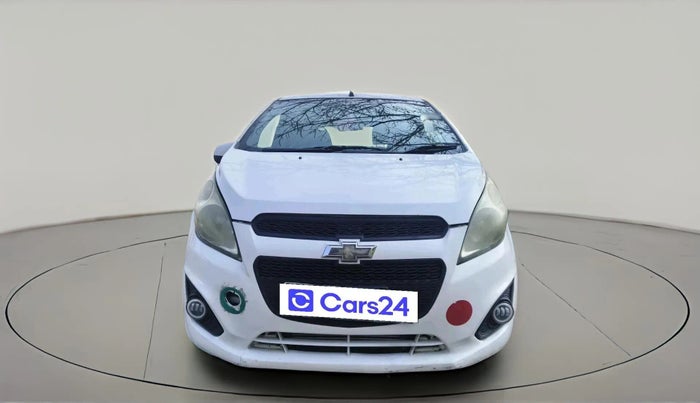 2015 Chevrolet Beat LS DIESEL, Diesel, Manual, 91,295 km, exterior