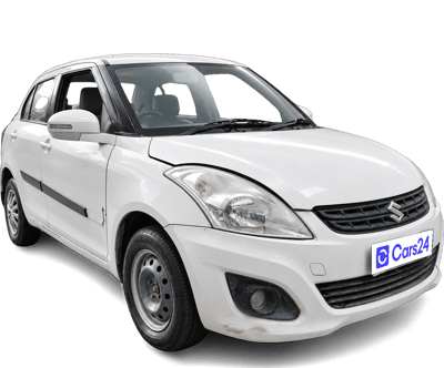 2012 Maruti Swift Dzire - Sedan - Petrol - Manual - ₹1.94 lakh