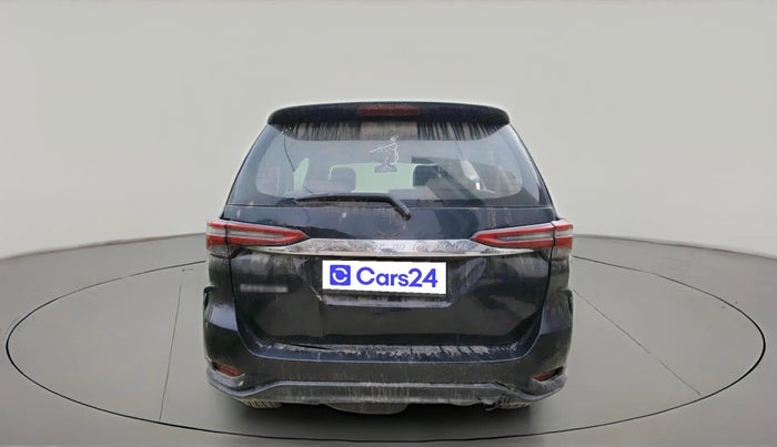 2012 Toyota Fortuner 3.0 4X4 MT, Diesel, Manual, 1,84,324 km, exterior