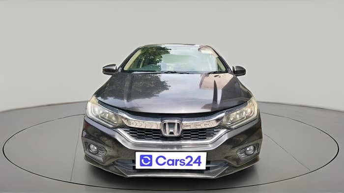 2019 Honda City 1.5L I-VTEC VX, Petrol, Manual, 46,146 km, exterior