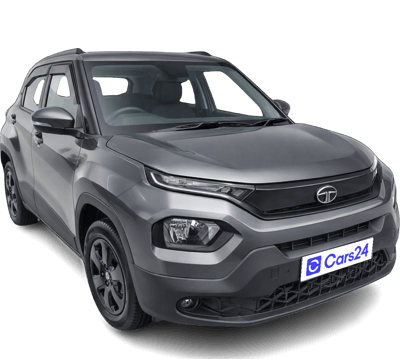 2025 Tata PUNCH - SUV - Petrol - Manual - ₹7.00 lakh