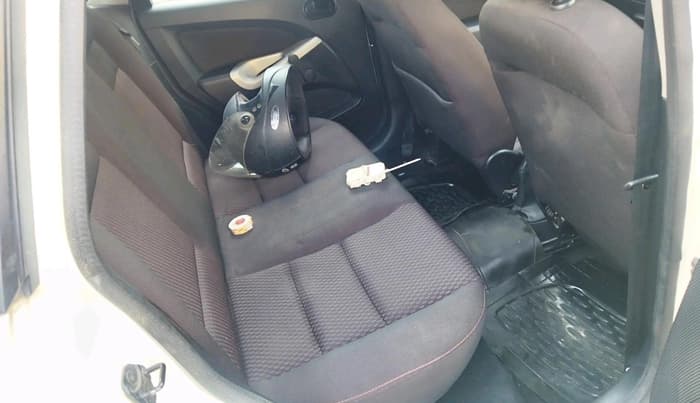2011 Ford Figo EXI 1.4 DIESEL, Diesel, Manual, 1,46,436 km, interior