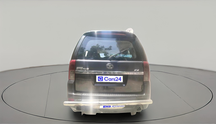 2013 Tata Safari 4X2 VX DICOR 2.2 VTT, Diesel, Manual, 76,572 km, exterior