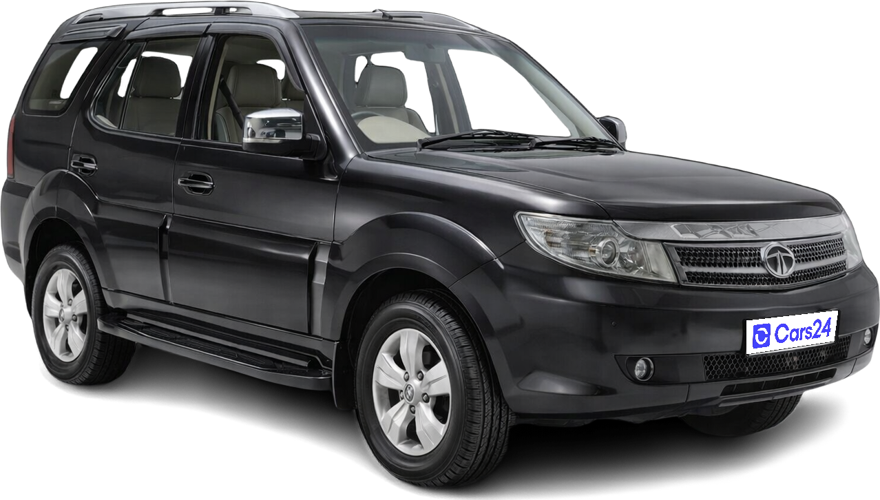 2013 Tata Safari - SUV - Diesel - Manual - ₹2.09 lakh