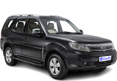 2013 Tata Safari - SUV - Diesel - Manual - ₹2.09 lakh