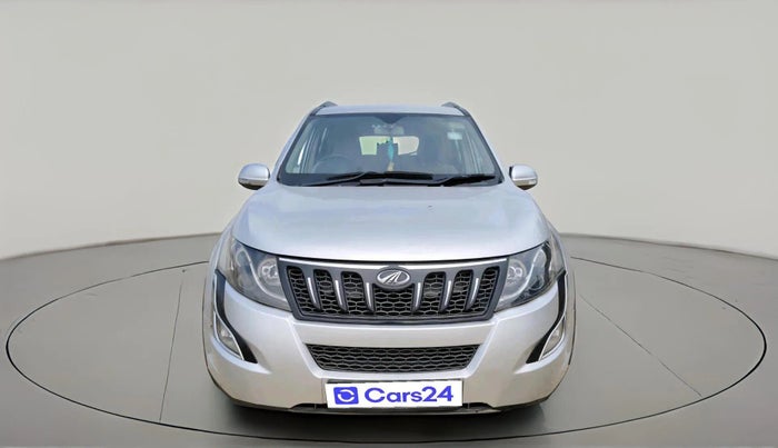 2016 Mahindra XUV500 W8, Diesel, Manual, 83,632 km, exterior