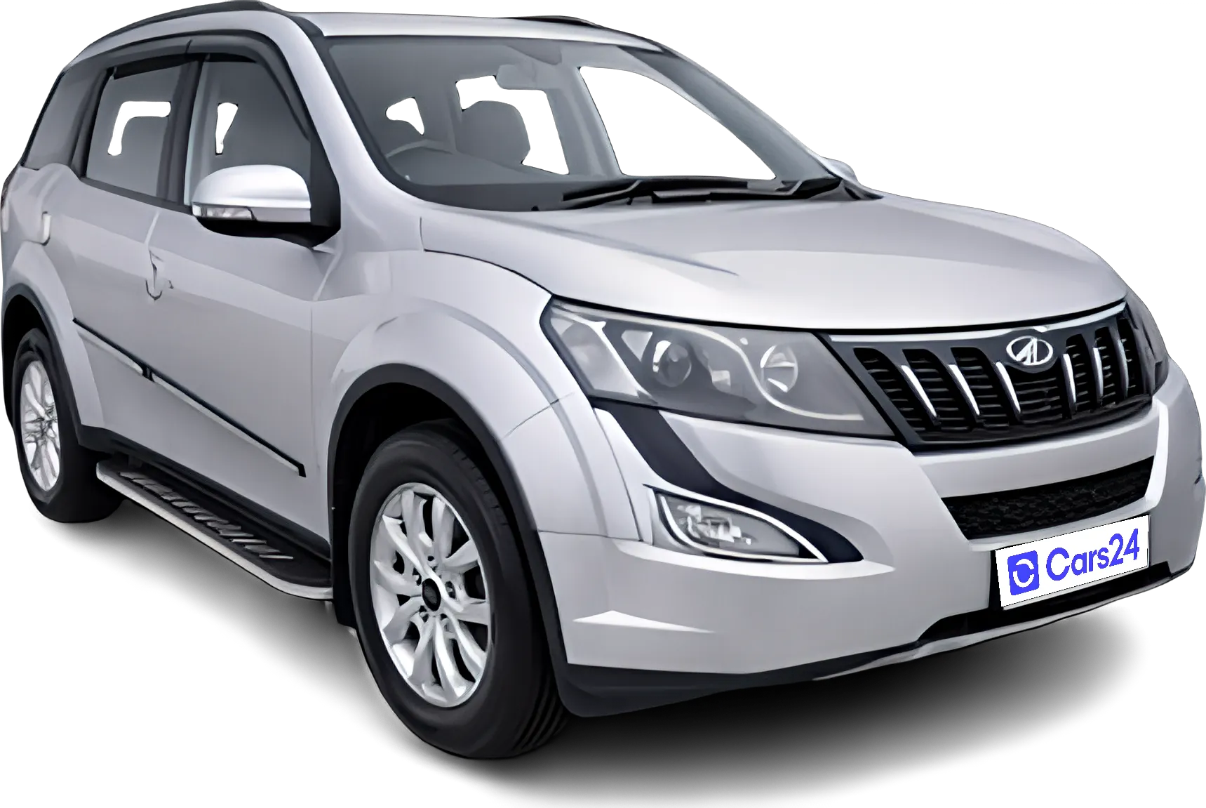 2016 Mahindra XUV500 - SUV - Diesel - Manual - ₹4.99 lakh