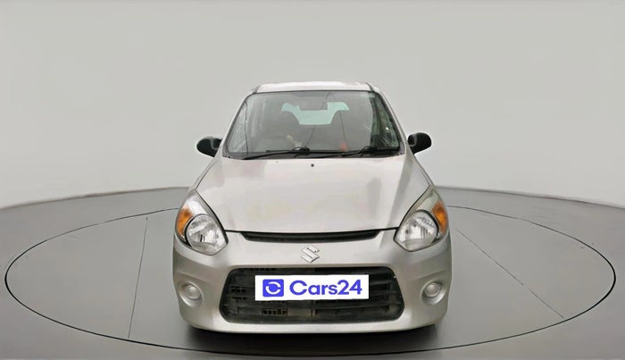 2017 Maruti Alto 800 VXI, Petrol, Manual, 54,825 km, exterior