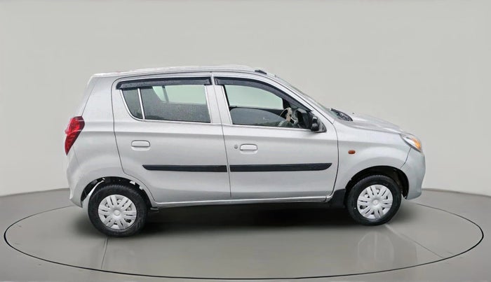 2017 Maruti Alto 800 VXI, Petrol, Manual, 54,825 km, exterior