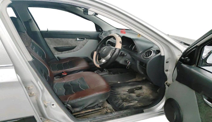 2017 Maruti Alto 800 VXI, Petrol, Manual, 54,825 km, interior