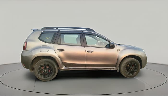 2013 Nissan Terrano XV D THP 110 PS, Diesel, Manual, 1,40,751 km, exterior