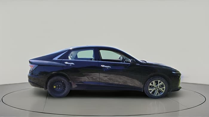 2024 Hyundai Verna SX 1.5 l MPI, Petrol, Manual, 31,071 km, exterior